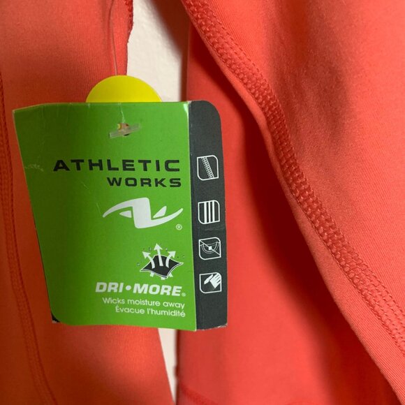 Brand New Athletic works women's jacket, size XS-S - Picture 2 of 4